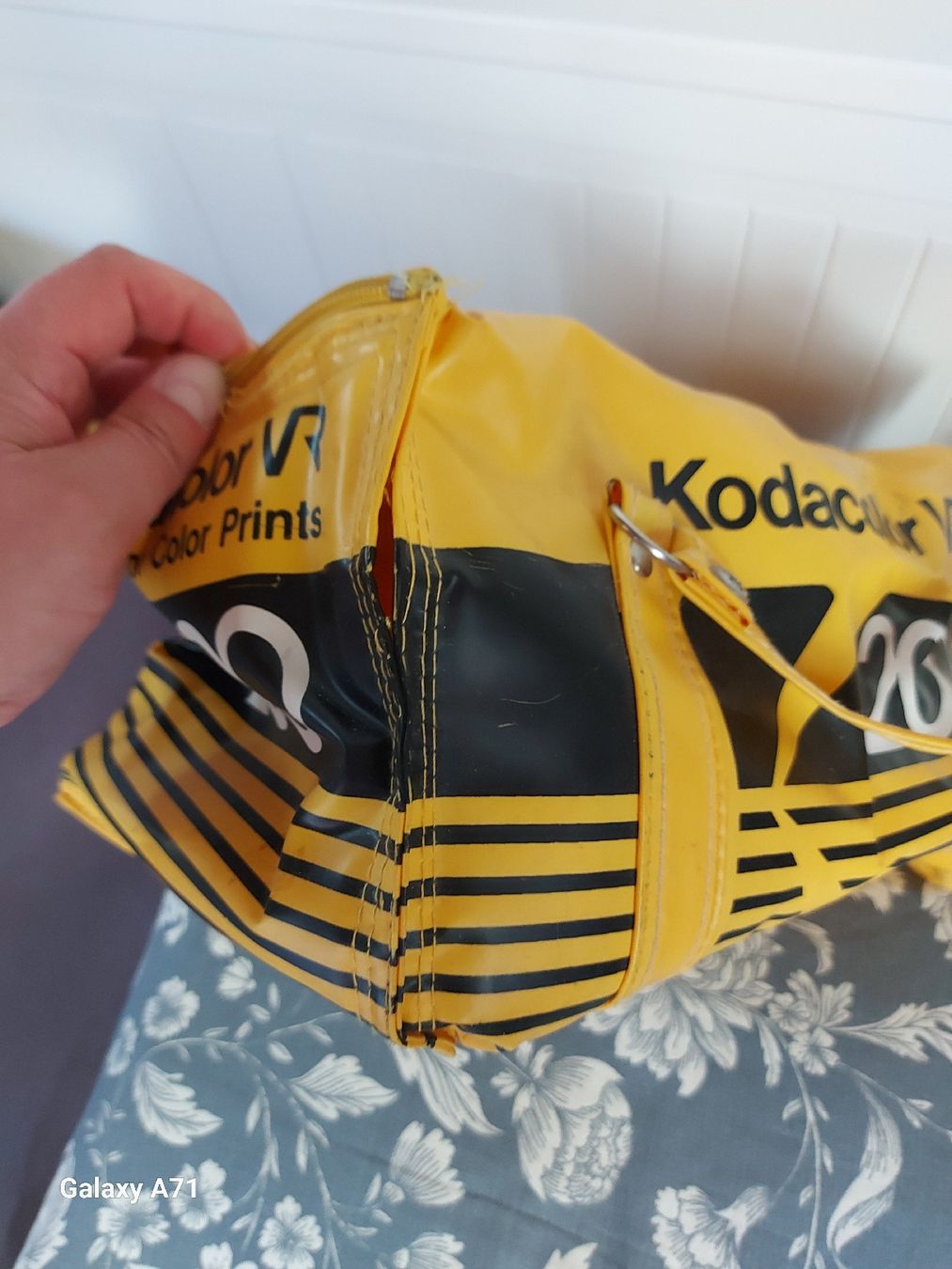 Borse: Vintage Kodac Tasche – Usato da Rumisberg venduto da AaronRodgers81 3