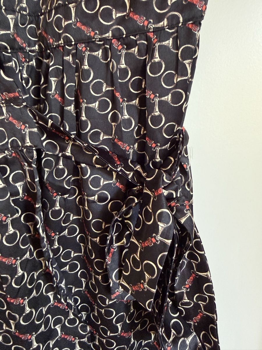 Promod Vestiti: Robe d'été Promod noire taille 38 – Usato da Lausanne venduto da Pascal9999 2