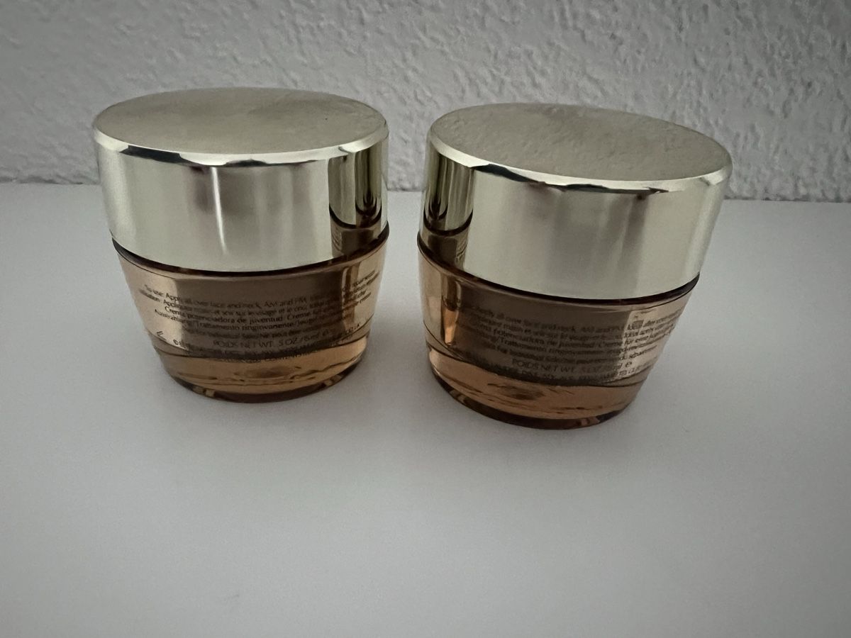 Estée Lauder Cura del viso: 2x Estée Lauder Revitalizing Supreme+ 15ml – Nuovo (secondo la descrizione) da Bellach venduto da Lea068 1