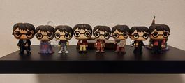 Lot Funko Pop Harry Potter