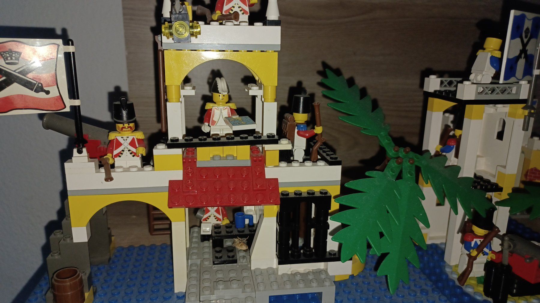 Lego Giocattoli: Alte Lego Piraten Sets  4 Stück – Usato da Volketswil venduto da Stone47 2