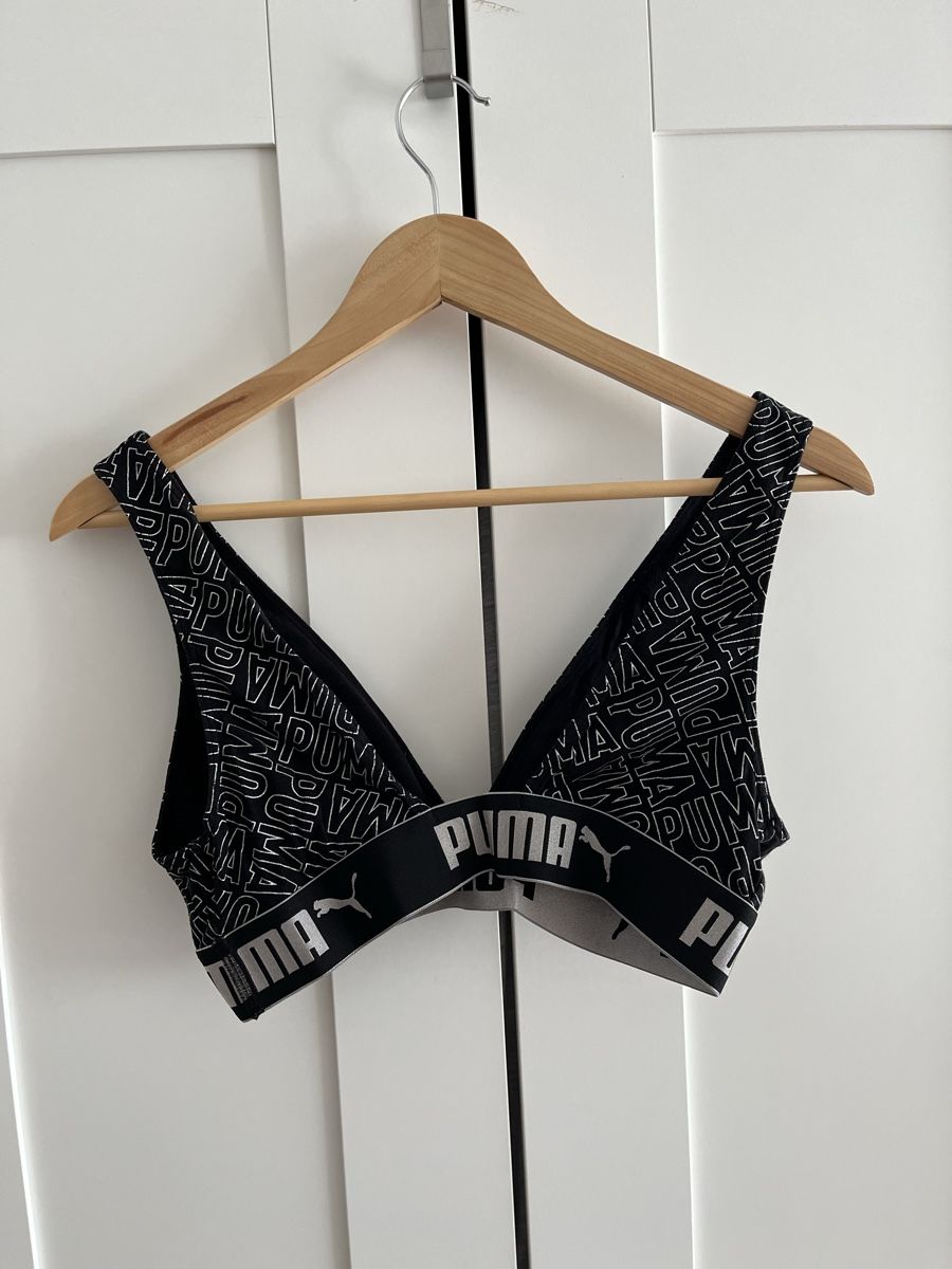Puma Altra biancheria intima: Sport- BH PUMA - Gr. M – Usato da Escholzmatt venduto da Sarah_ 1