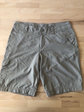 Wandershorts Columbia beige Gr.36 