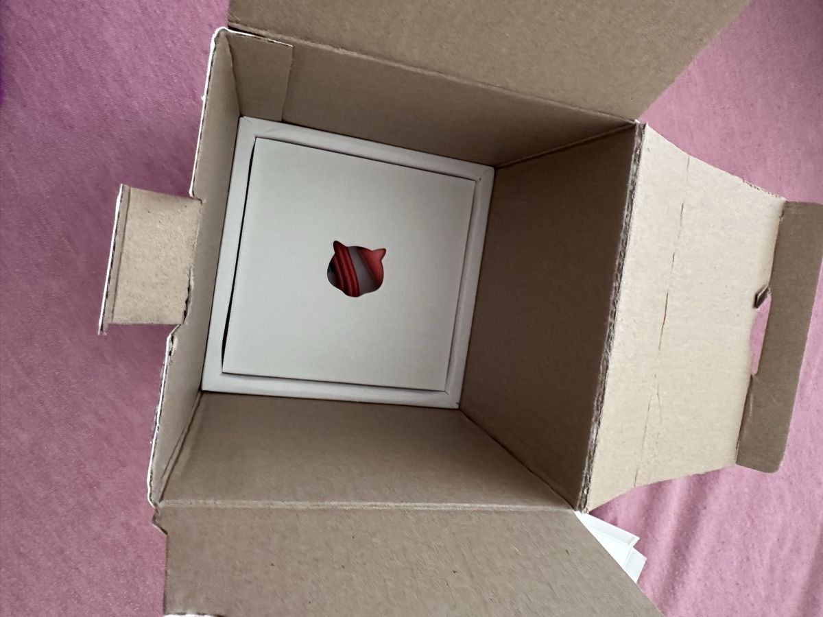 Hörbücher: Pink Tigerbox  – Gebraucht aus Dürrenroth von tvy_bh56 5
