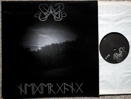 Die Saat – Niedergang - Black Metal Limited Edition LP🛀 TOP