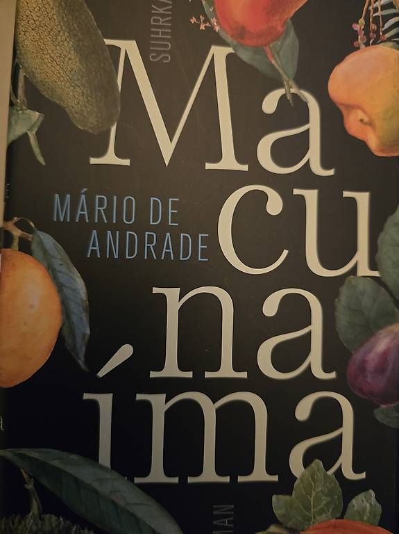 CD: Macunaíma – Usato da herisau venduto da bot_l5ms