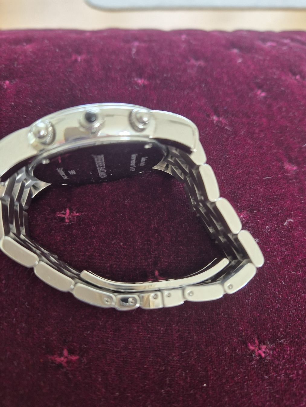 Balmain Orologi: Piere BALMAIN UHR – Usato da Strengelbach venduto da romanna 5