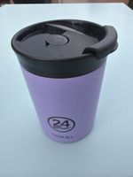 Thermobecher von 24Bottles neu