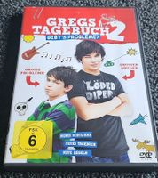 DVD Gregs Tagebuch 2 (23370)