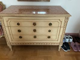 Kommode Stil Louis XVI,20.Jh.