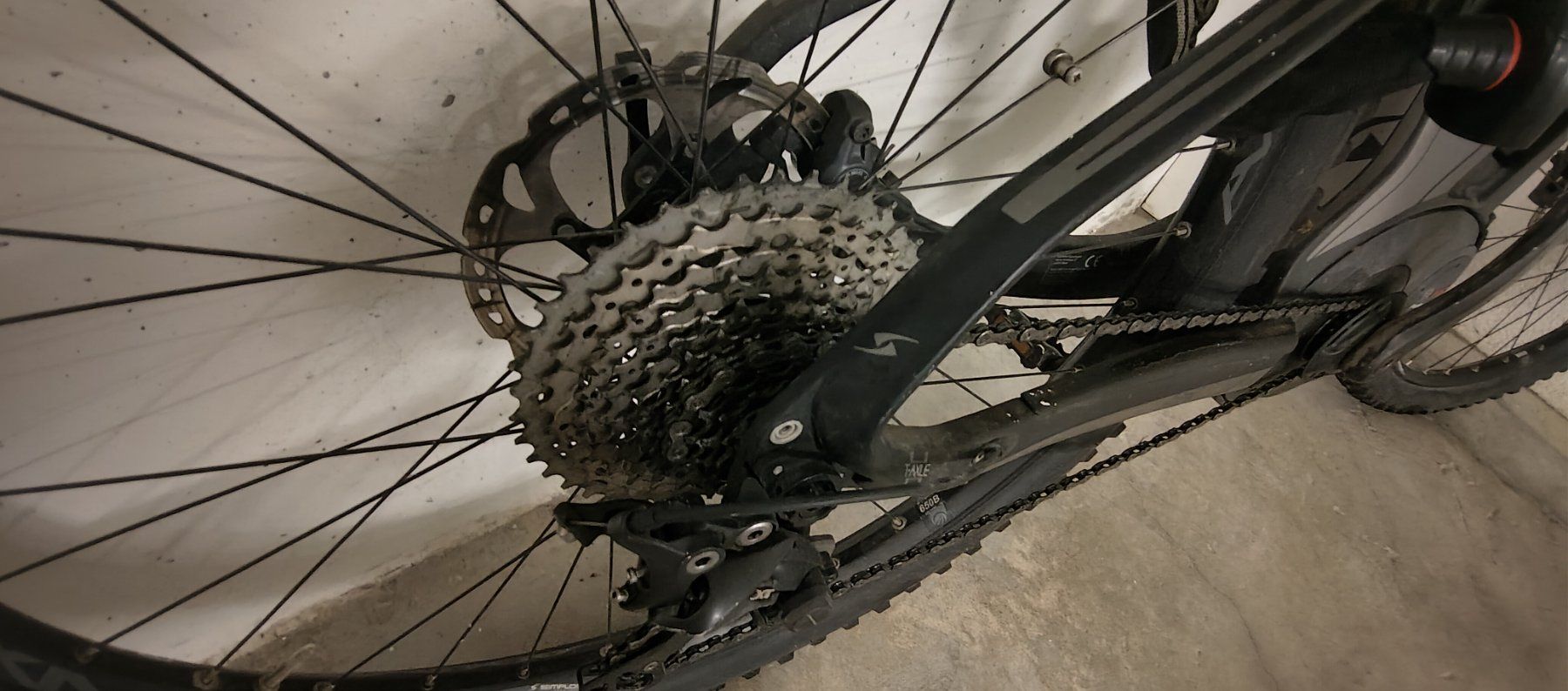 Simplon Vélos: E-Bike-Simplon-Carbon – D'occasion à Reinach AG par mar_7bpv 1