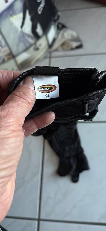 Handschuhe & Handstulpen: Lederhandschuhe Grösse 9L – Gebraucht aus Schindellegi von han_x2js 2
