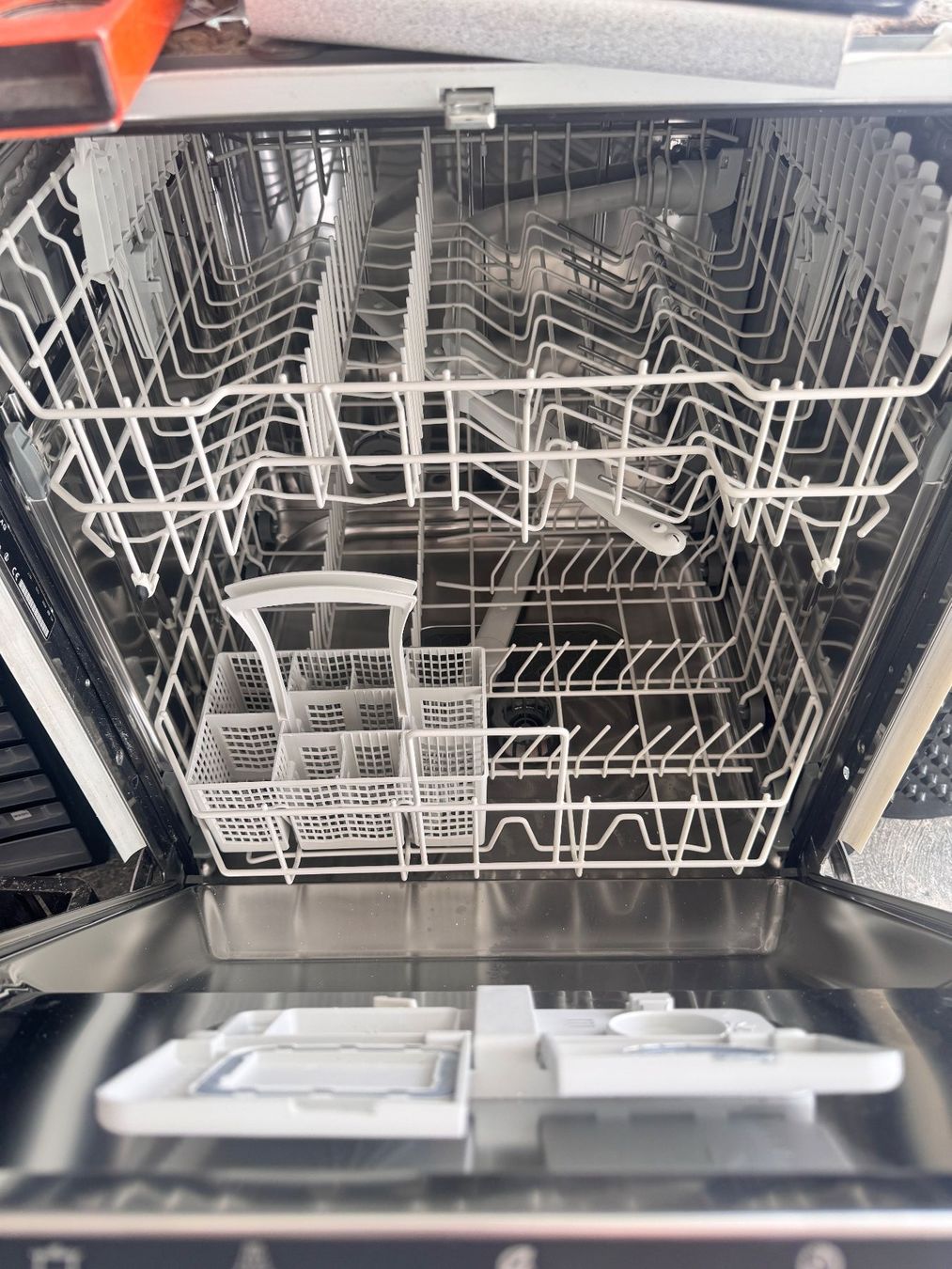 Electrolux Machines à laver la vaisselle: Geschirrspülmaschine – D'occasion à Rüti b. Büren par kod_fk27 1