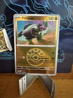 Carte Pokémon Félicanis 122/217 ME2.5 reverse 