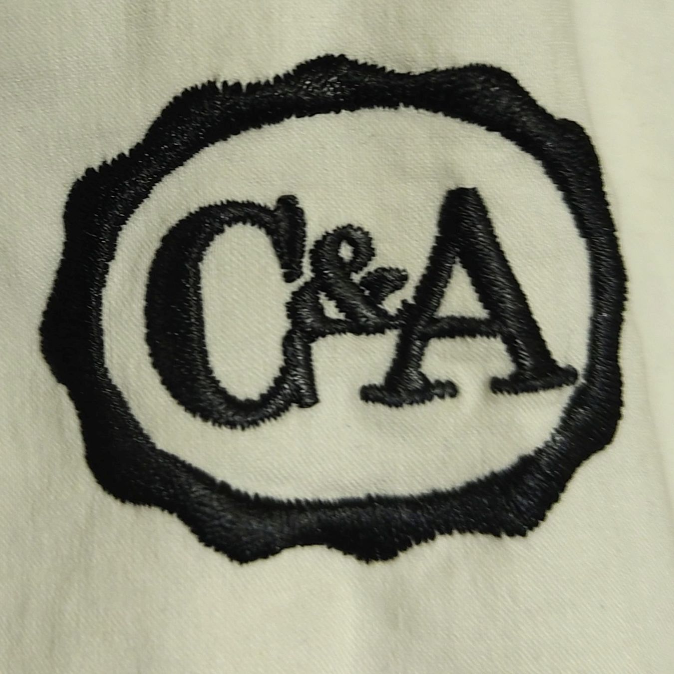Camicette: C&A Bluse Gr. 36, taillert – Usato da glarus venduto da Engel_888 1