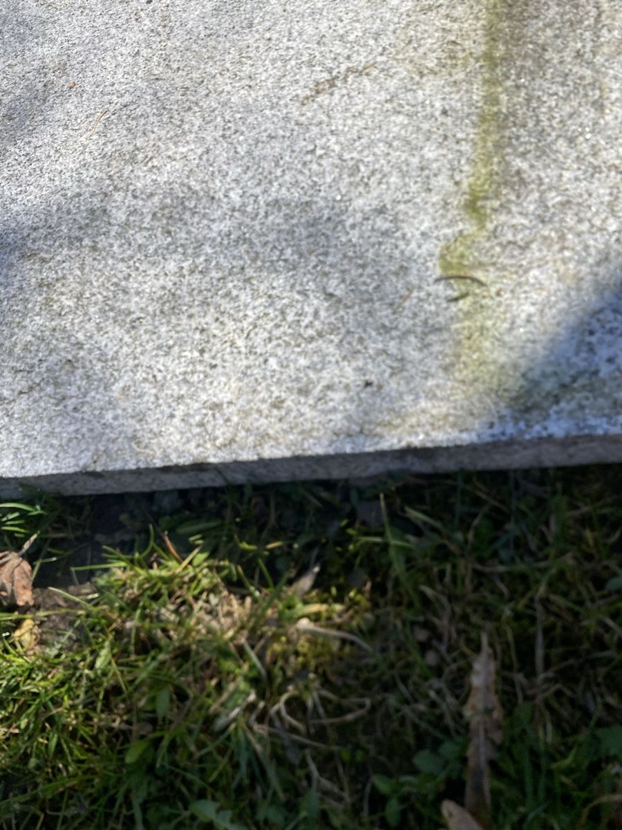 Rivestimenti per pavimenti: Bodenplatten Naturstein – Usato da Immensee venduto da jayni 2