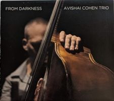 Avishai Cohen, Nitai Hershkovits & Daniel Dor -From Darkness