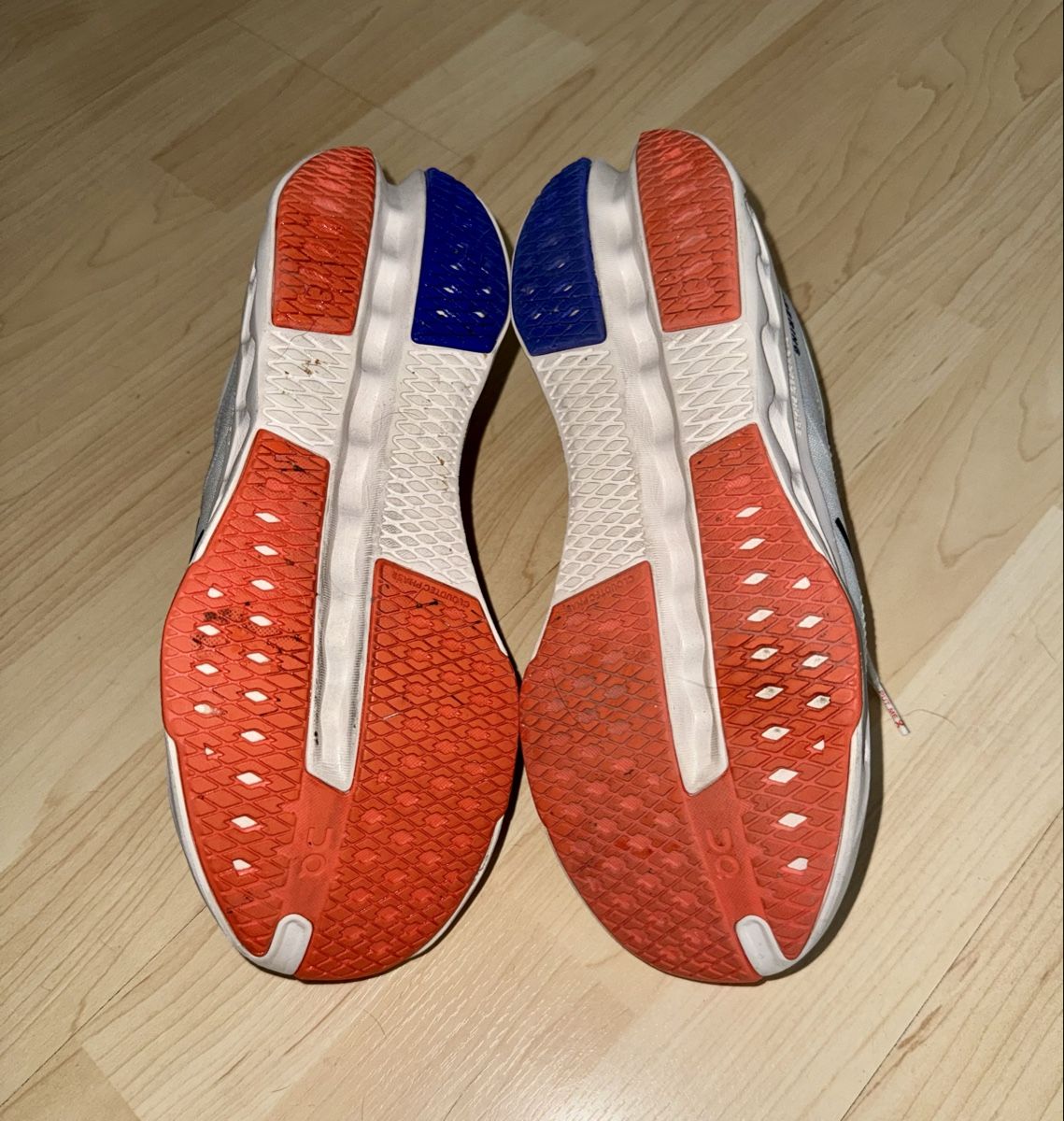 On Herrenschuhe: On Cloudsurfer Next – Gebraucht aus Oberengstringen von Vintschentz 2