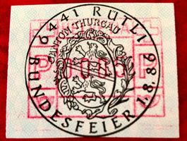 Automatenmarken mit Vollstempel    Siehe Original Fotos.  ﻿