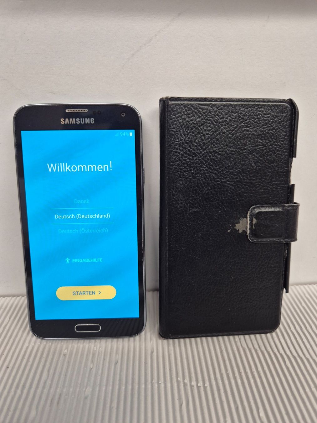Samsung Handys / Smartphones: Galaxy S5 Neo ab 1 Franken – Gebraucht aus Sitterdorf von Lenggi7