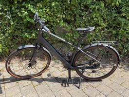 Thömus Swissrider Urban