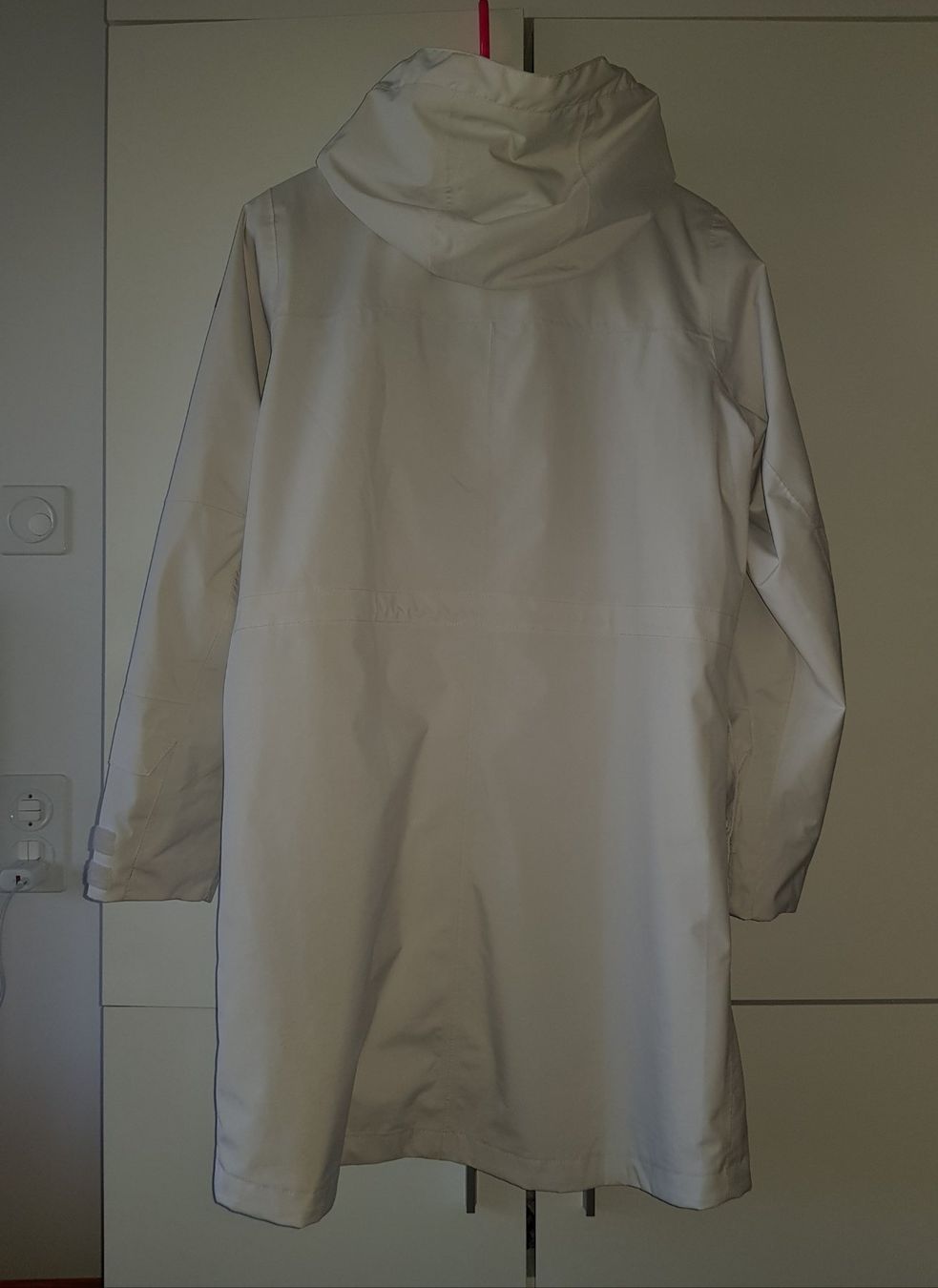 Helly Hansen Manteaux: Helly Hansen Waterproof Mantel Grösse M – D'occasion à Basel par Birs868 4