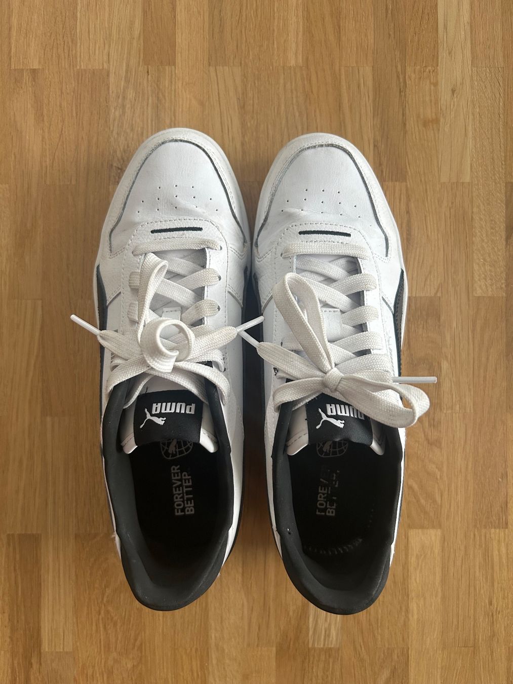 Puma Scarpe da donna: Puma sneaker – Usato da Münchenbuchsee venduto da LP_Store 1