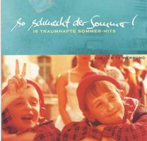 So schmeckt der Sommer! CD