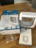Sure Flap Microchip Cat Flap 