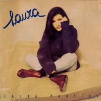 Laura Pausini -inc. "Genze", "Lui Non Sta Con Te", "Lettera"