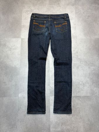 Vintage Japan Style Jeans – Straight – Grösse L