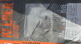 Lugato Flexkleber 30kg C2TE Fliesenkleber neu 