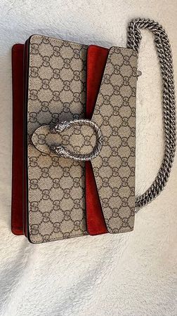 Sac Gucci état neuf 