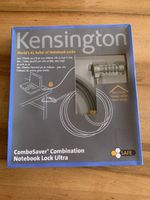 Sicherheit für ihre Notebook?