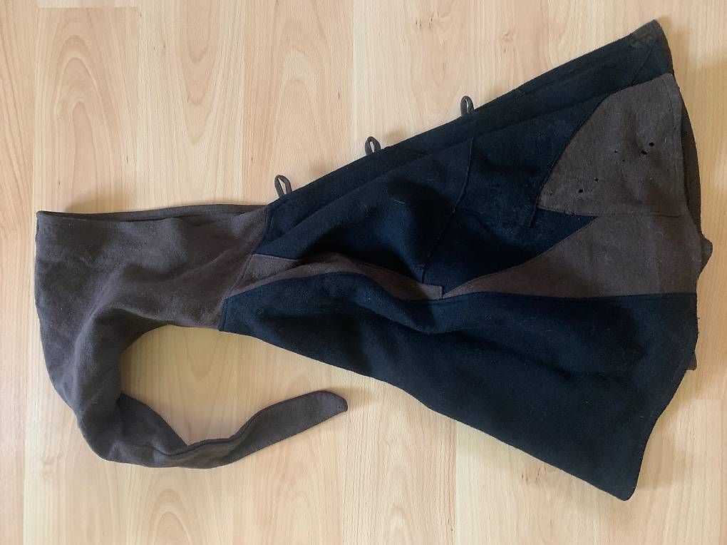 Chemises: Poncho, Rüchenhemd – D'occasion à Amriswil par Achimse 2