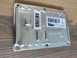 Xenon Steuergerät 3D0907391B VW / BMW