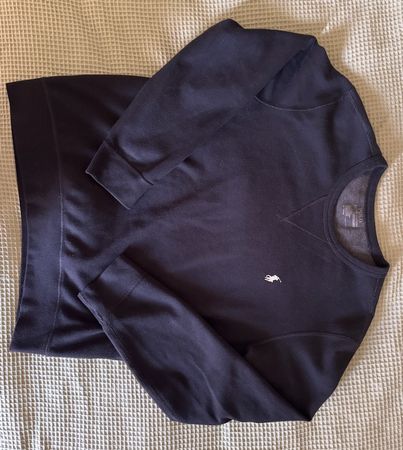 RALPH LAUREN JUMPER M