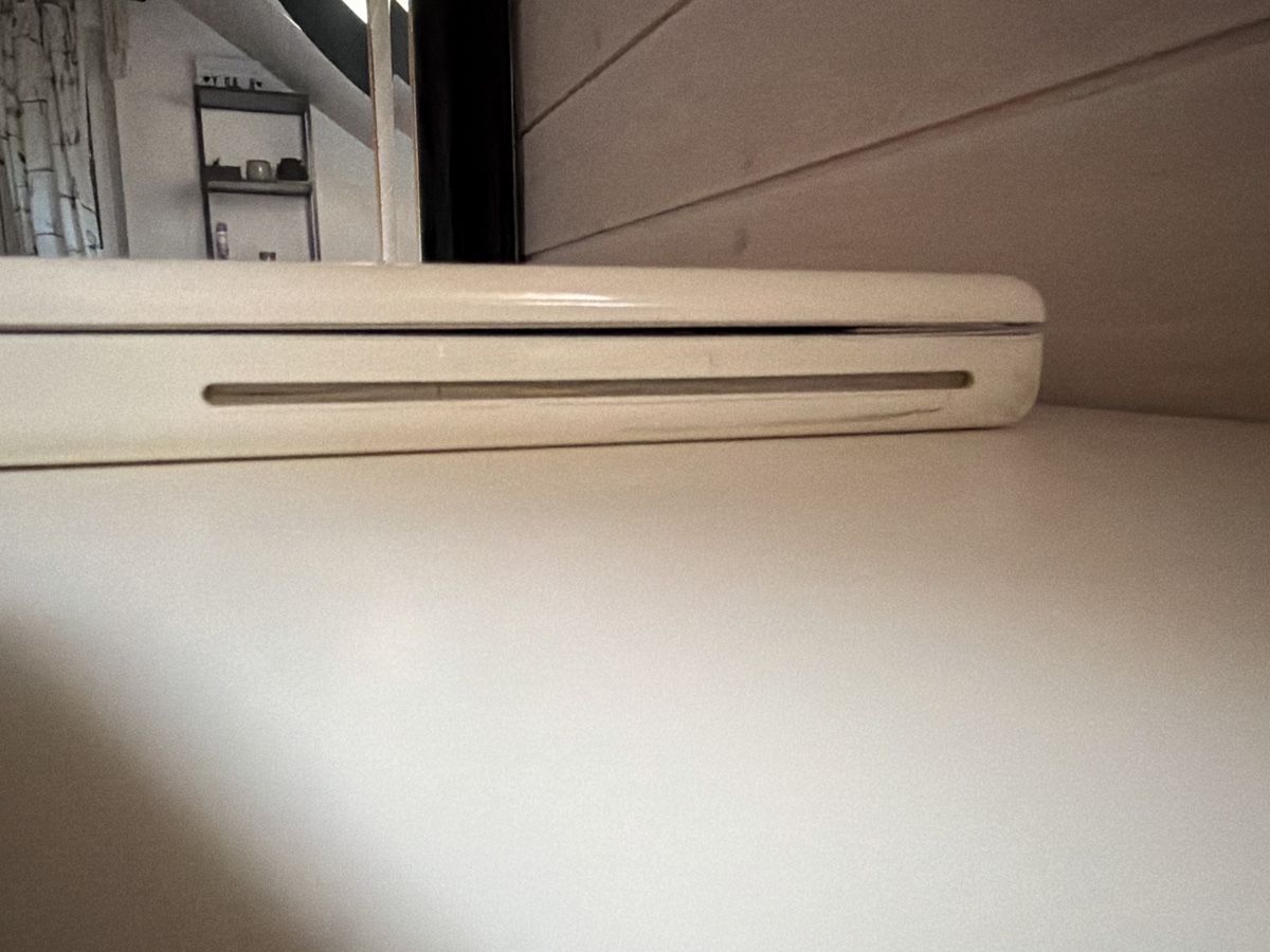 Apple Notebook: Alter Macbook – Difettoso da Winterthur venduto da zwa_tr97 1