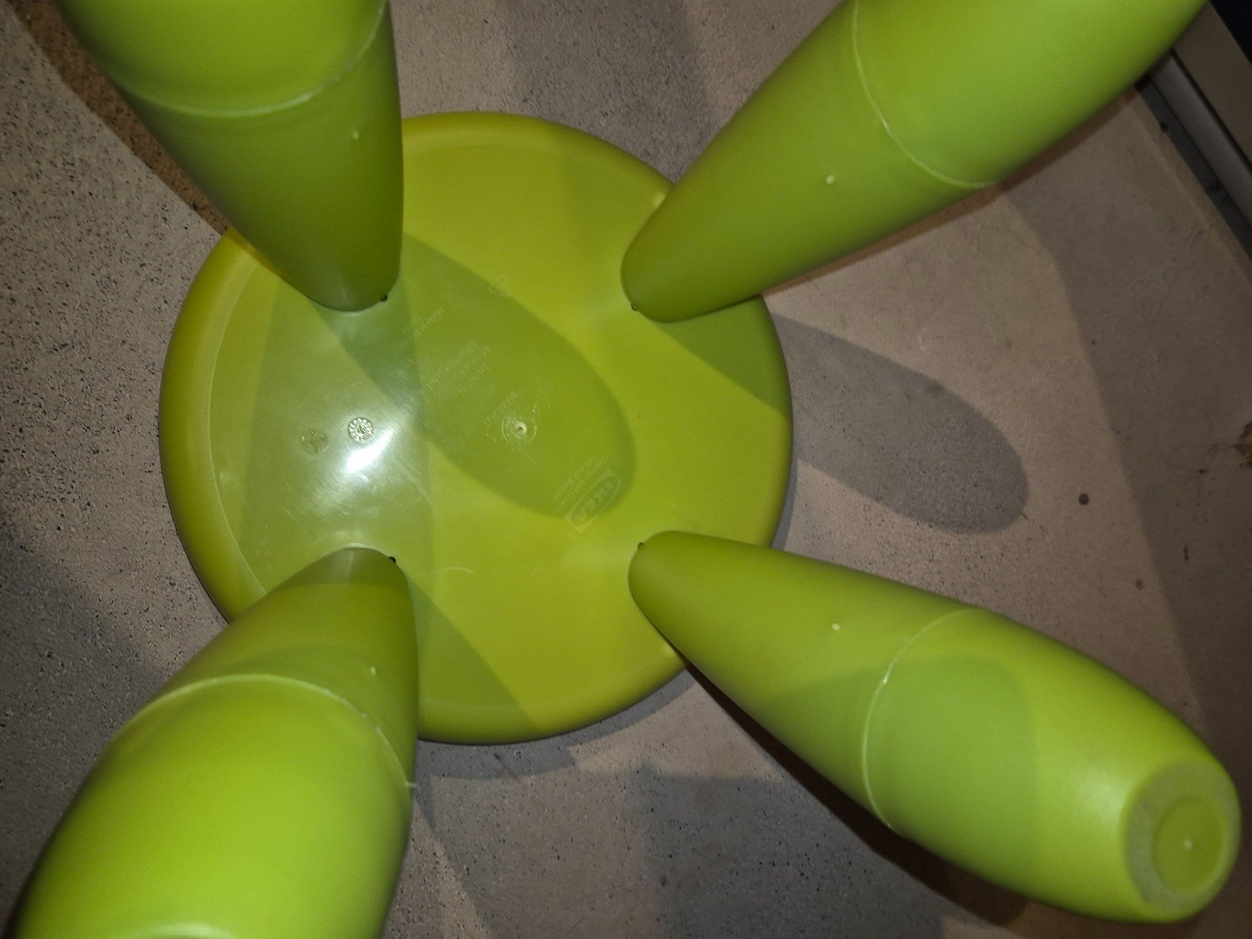 Ikea Hocker: Hocker Ikea Kinder – Neu (gemäss Beschreibung) aus Samstagern von 79mace21 2