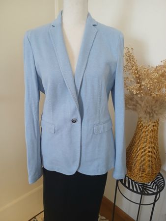 Blazer  Massimo Dutti Gr. 44 (ca.L)