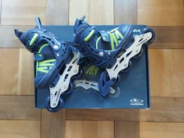 Hudora Inline Skates Grösse 29-34
