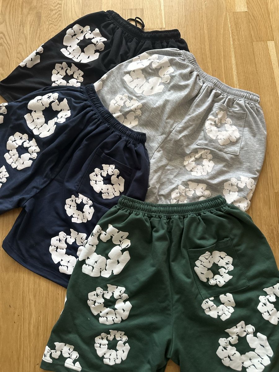 Pantalons: Kurze Hose Grösse L – D'occasion à Erlinsbach SO par dikaan 5