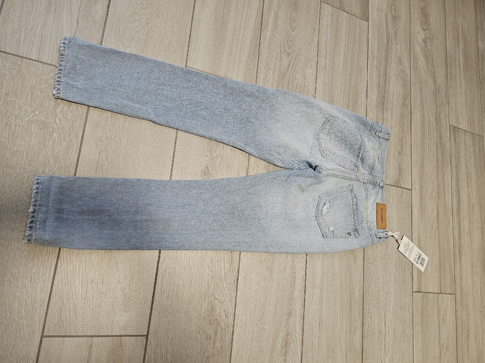 Dondup Jeans: neu!!original DONDUP jeans gr.25 – Nuovo e nell'imballaggio originale da bellinzona venduto da zeus6535 4