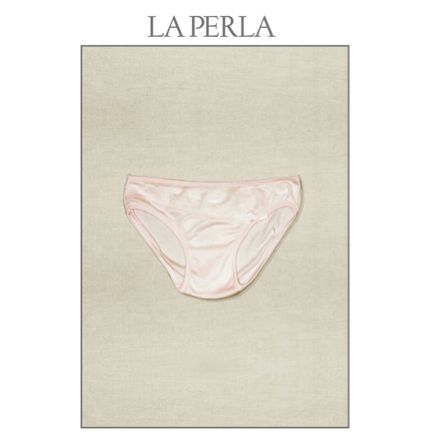 La Perla Altra biancheria intima: NEU LA PERLA Unterhose Stella 44.90 – Nuovo e nell'imballaggio originale da Cham venduto da Littlemoon