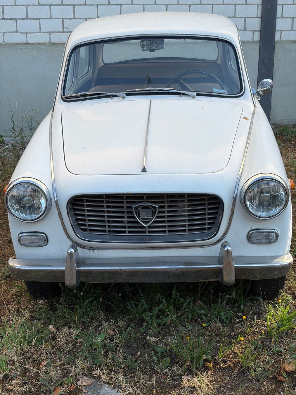 Lancia Autos: Lancia Appia – D'occasion à Wohlen par Flopy10