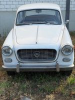 Lancia Appia