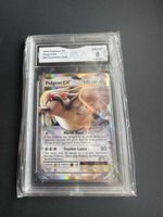 Pokémon Pidgeot EX 64/108 XY Evolutions Holo – GMA 8