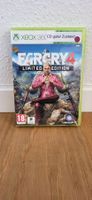 Xbox 360 - Farcry 4