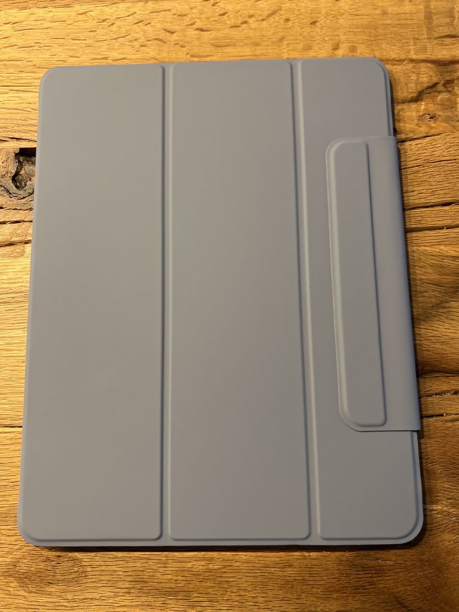 Apple Covers & Taschen: Smart Cover IPad Pro 12.9“ – Neu und originalverpackt aus Thalwil von  1