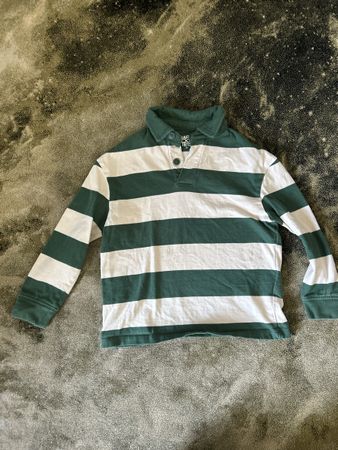 Longsleeve Polo LaRedoute / 4Y 104